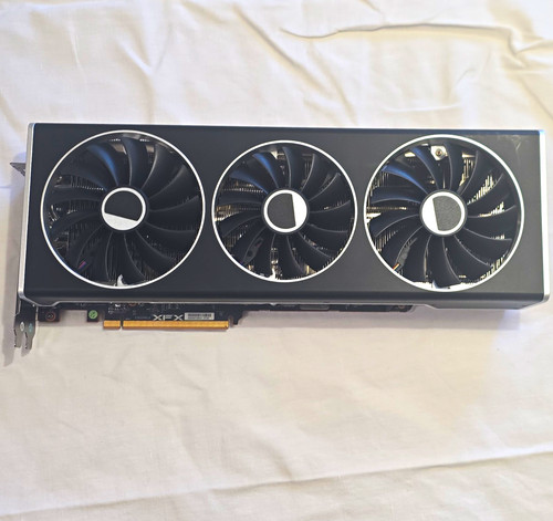 Xfx amd radeon 7800xt - radeon,