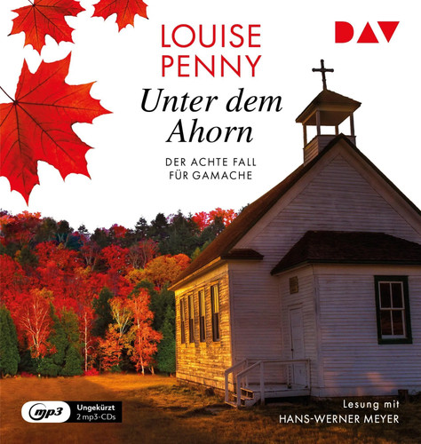 Unter dem ahorn der achte - unter,