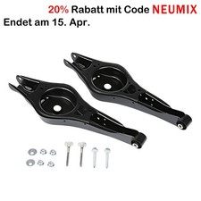 2x QUERLENKER HINTEN 7N0505311