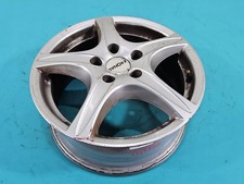1x Alufelge 16 Zoll 6.5"