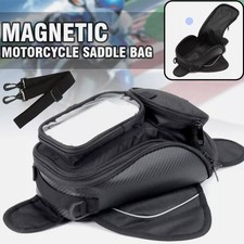 Magnet Motorrad Tankrucksäcke Motorradtasche Tanktasche Sport Tasche Wasserdicht