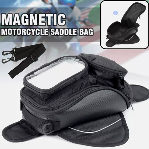 Magnet motorrad tankrucksäcke - magnet,