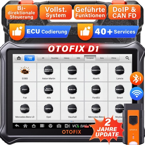 2026 otofix profi kfz - 2026,