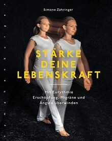 Stärke deine lebenskraft mit - lebenskraft:,