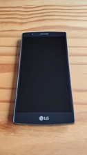 H815 32gb silber ohne - lg, g4