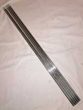 5 x Achsen-Oberteil für