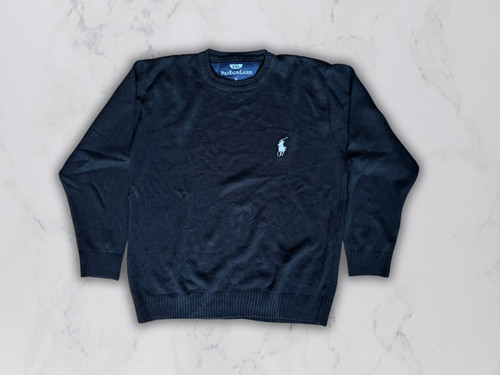Polo ralph lauren strick - lauren,