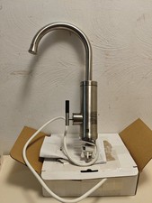Sygonix Elektr. Wasserhahn mit