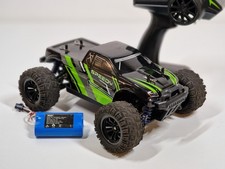 Reely Speedy Rc Monstertruck