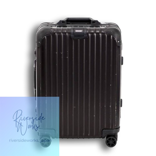 Rimowa topas - rimowa,