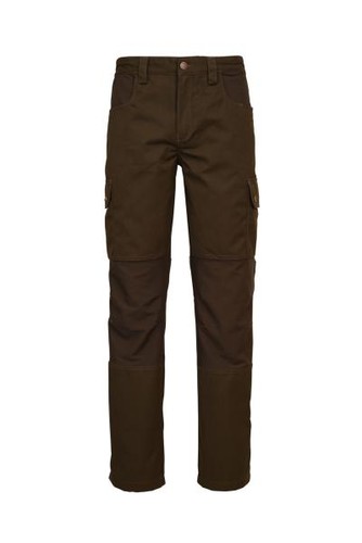 Hubertus outdoor hose canvas - hubertus, outdoor-hose