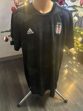 Besiktas Istanbul trikot 19/20