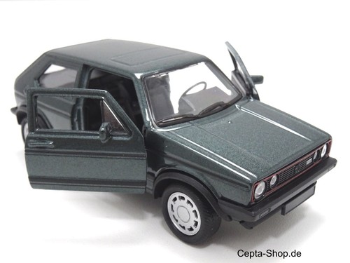 Volkswagen golf 1 gti - volkswagen,
