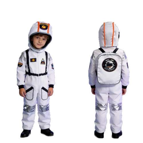 Astronautenkostüm kinder - astronautenkostüm,