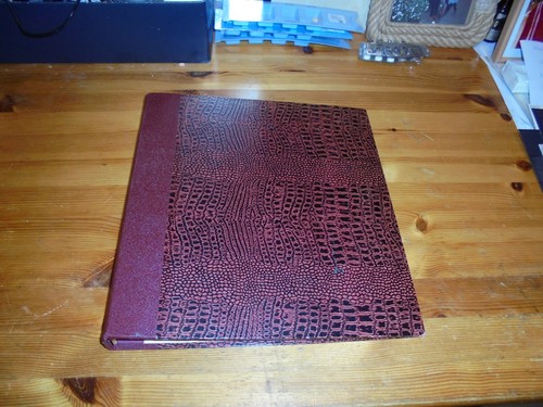 Safe dual ddr ringbinder mit - ringbinder,
