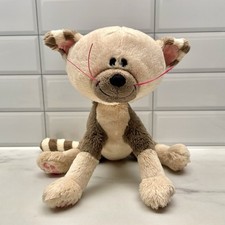 Milimits Diddl Katze Depesche Plüschtier Kuscheltier Stofftier 30cm