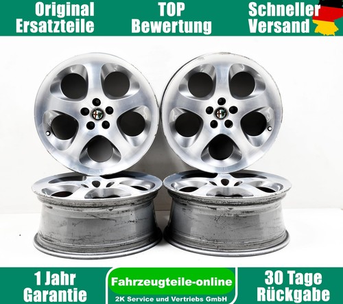 Alufelge alfa romeo - alufelge,