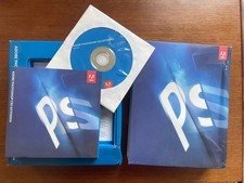 Adobe Photoshop CS5 Extended