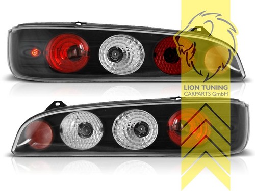 Rückleuchten heckleuchten - rückleuchten,