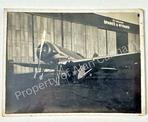 1935 kingsford smith - smith, lady