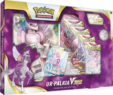 Pokémon Ur-Palkia-VSTAR