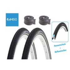 Fahrradreifen 28 Zoll 37-622