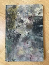 Robert Schwarz, Katharsis, limitierte Auflage, handsigniert 