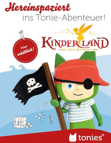 Tonies tonie figuren - figuren,