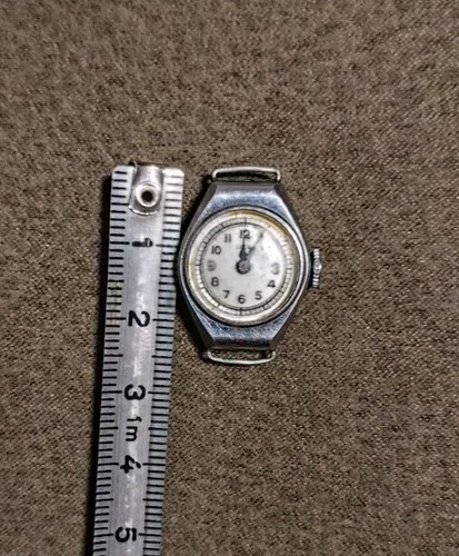 Laco miniatur uhr - uhr, aus