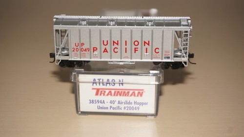 Rf43 atlas spur u - rf43/68],
