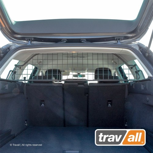 Travall hundegitter - travall,