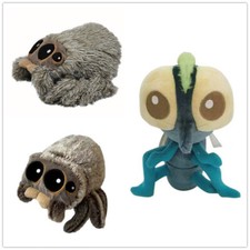 Plüschtier Lucas The Spider