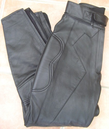 Motorrad kombihose lederhose - motorrad,
