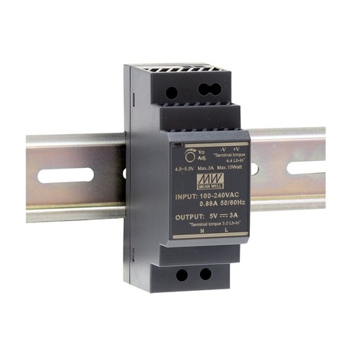 Schaltnetzteil 48v 75a 36w - 0,75a,