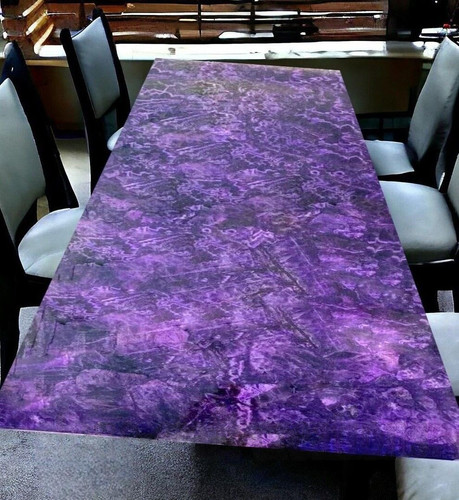 Zoll amethyst - 36,
