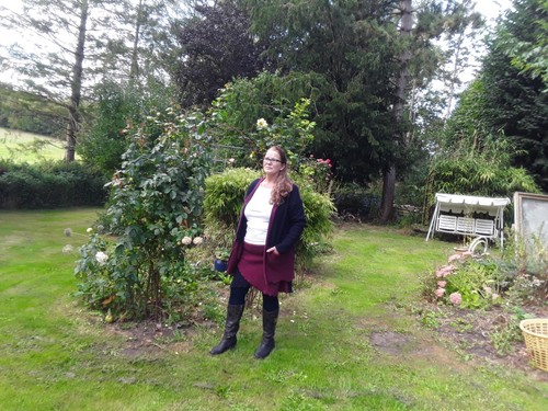 Rock jacke in versch - jacke,