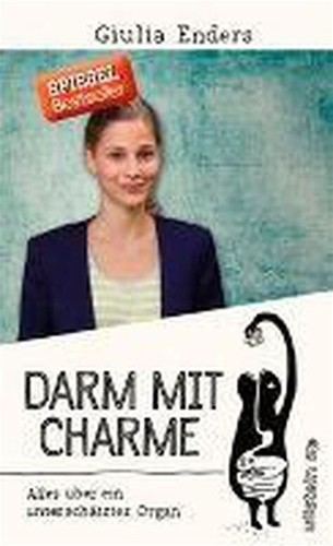 Darm mit charme von giulia - mit,