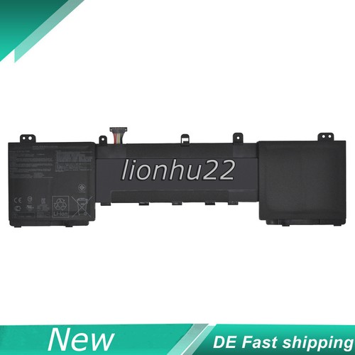 C42n1728 akku für asus - c42n1728,