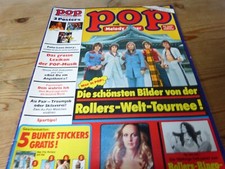 pop Nr.7- 1977 Emerson ,Lake &