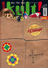 GoodTimes kult #12 Smokie /