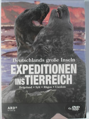 Expeditionen ins tierreich - ins,