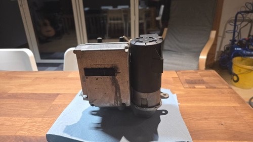 Bmw r1100rs abs block - r1100rs,