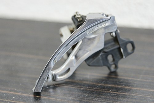 Shimano deore umwerfer - shimano,