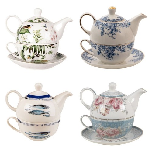 Tea for one teekanne - one,