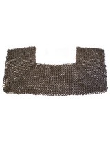 Kettenkragen aus Federstahl