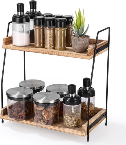 Etagen küchen organizer - 2,