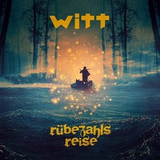 Joachim Witt - Rübezahls