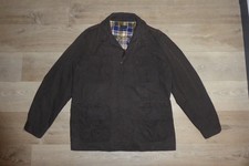 GANT NEW HAVEN WEEKEND JACKET