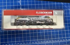 FLEISCHMANN 781304 Spur N E-Lok Jubiläumslokomotive Taurus 1216 020-8 ÖBB in OVP