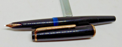 Montblanc füllfederhalter no - ,